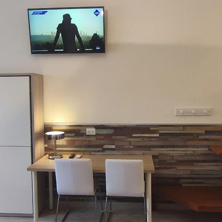 Nitto House Hotel Bari Luaran gambar