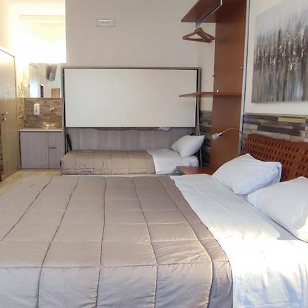 Nitto House Hotel Bari Luaran gambar