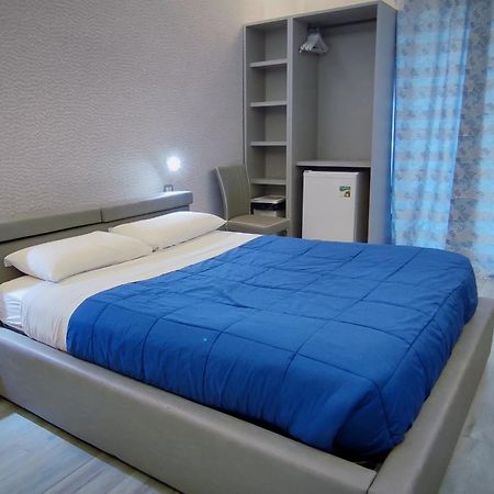 Nitto House Hotel Bari Luaran gambar