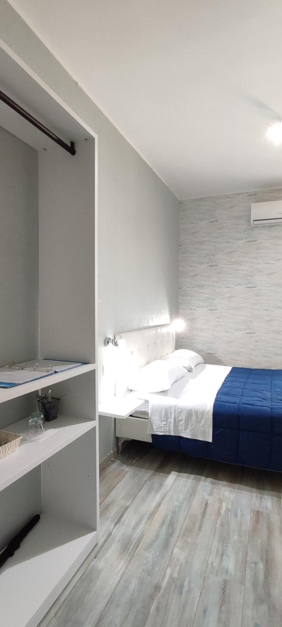 Nitto House Hotel Bari Bilik gambar