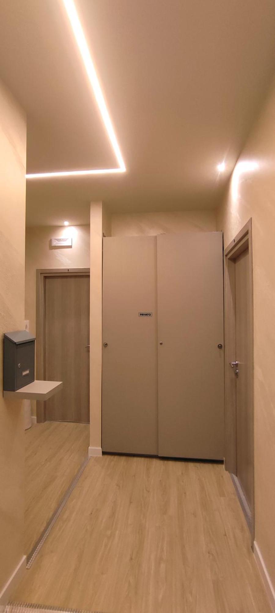 Nitto House Hotel Bari Bilik gambar