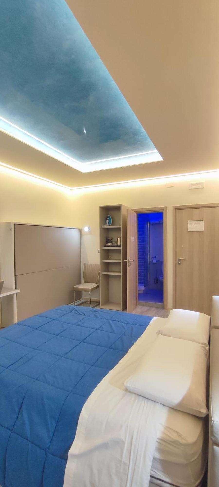 Nitto House Hotel Bari Luaran gambar