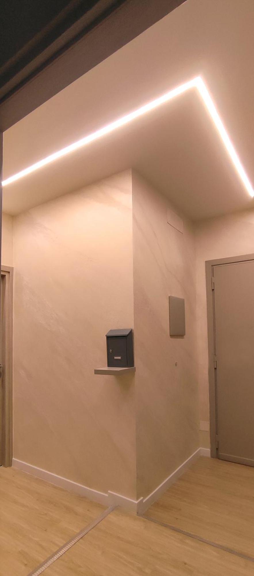 Nitto House Hotel Bari Bilik gambar