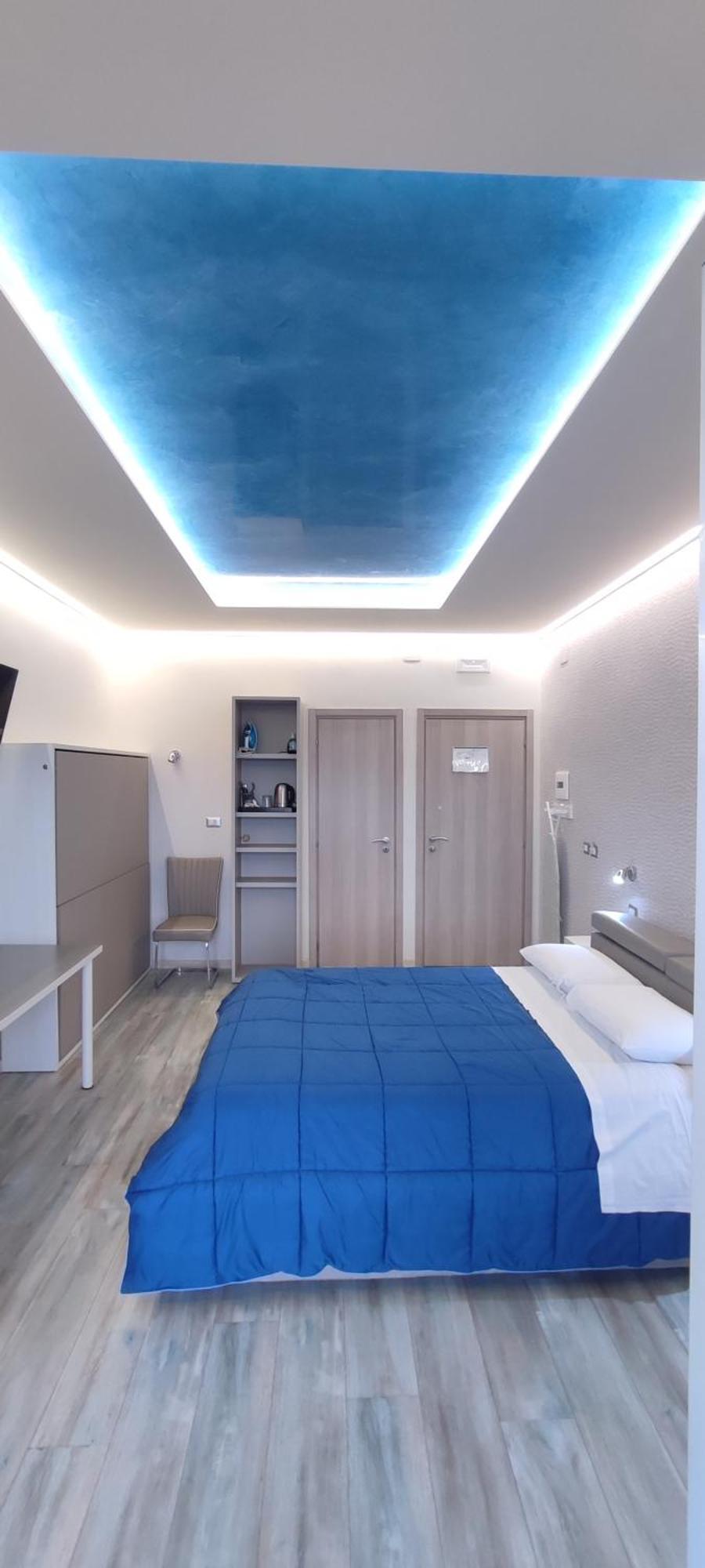 Nitto House Hotel Bari Luaran gambar