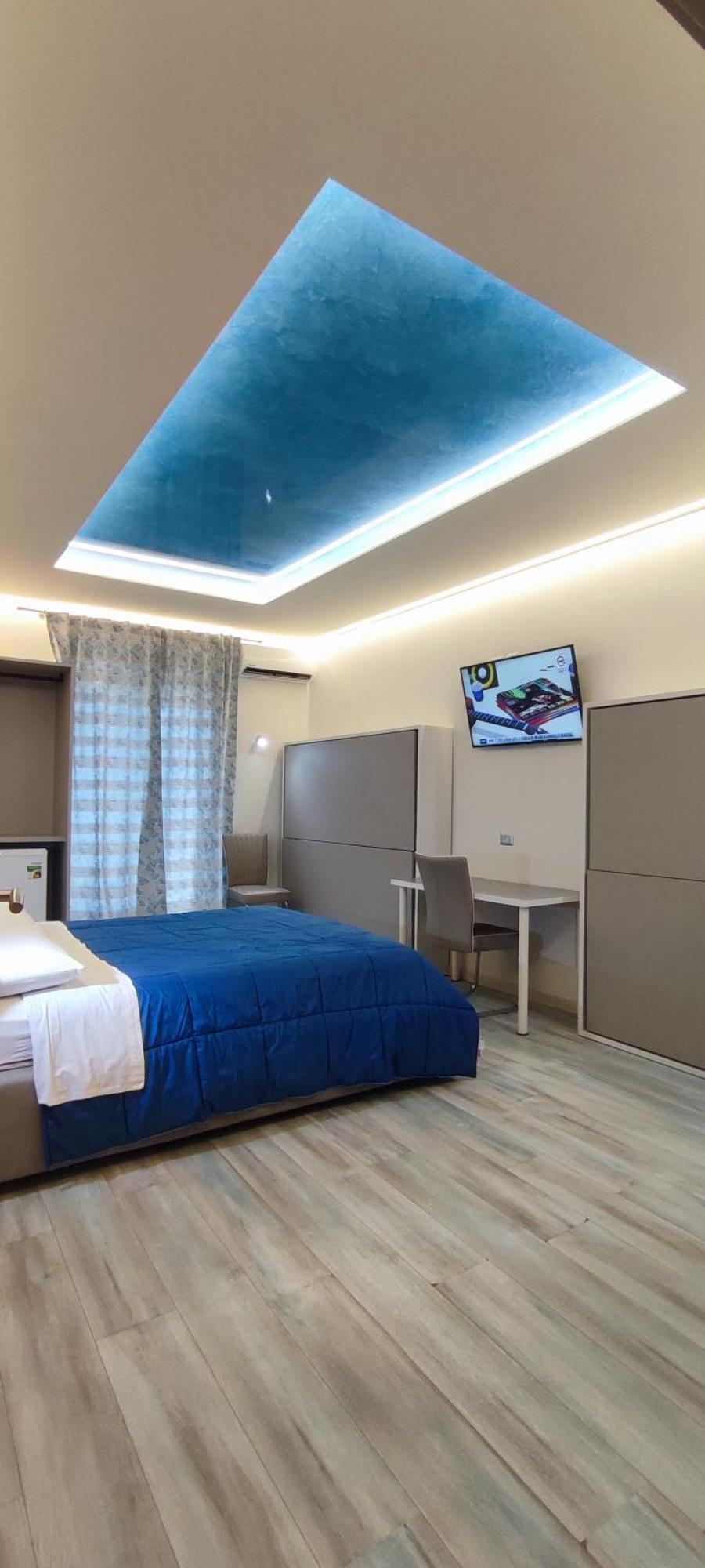 Nitto House Hotel Bari Luaran gambar