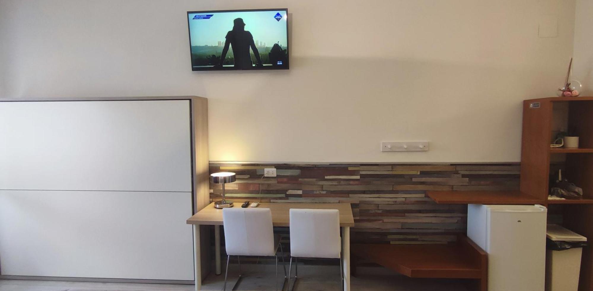 Nitto House Hotel Bari Luaran gambar